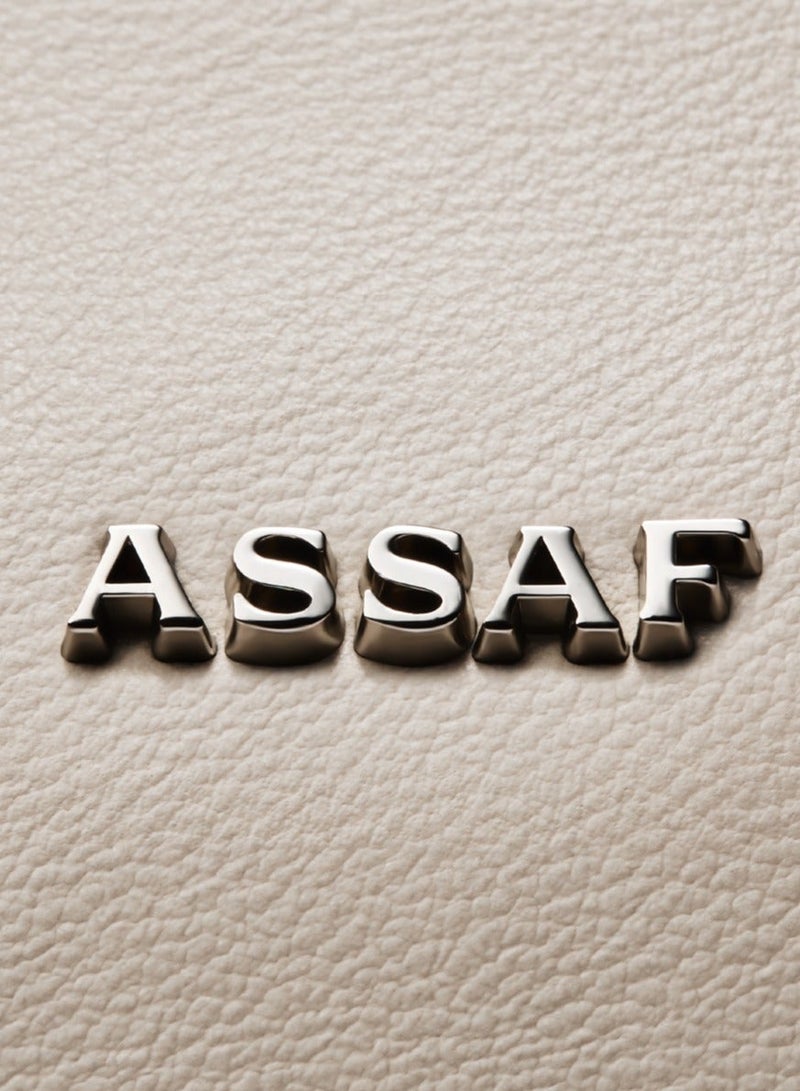 ASSAF Little Girl Bag + Les Exclusifs De Assaf - Image 3